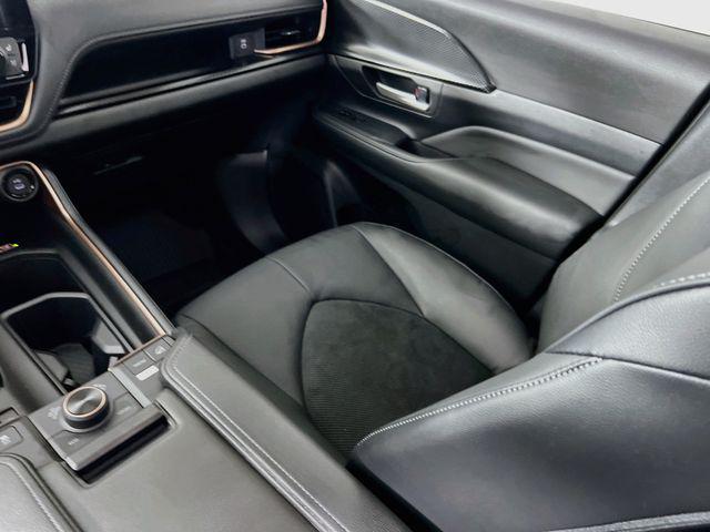 2026 Toyota Grand Highlander MAX