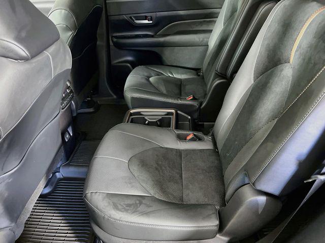 2026 Toyota Grand Highlander MAX