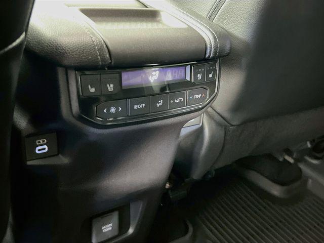 2026 Toyota Grand Highlander MAX