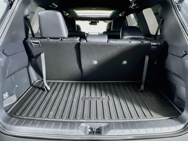 2026 Toyota Grand Highlander MAX