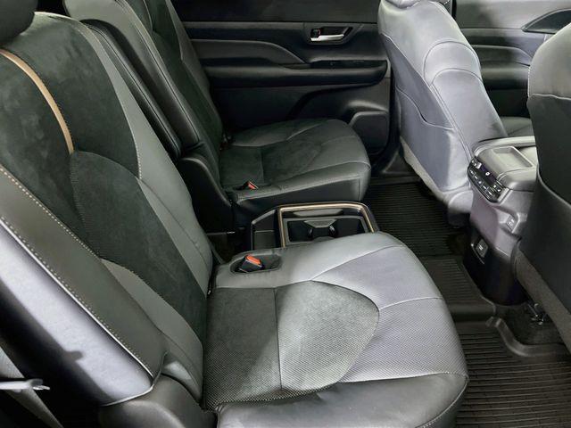 2026 Toyota Grand Highlander MAX
