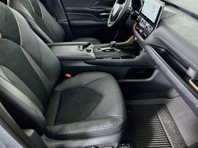 2026 Toyota Grand Highlander MAX