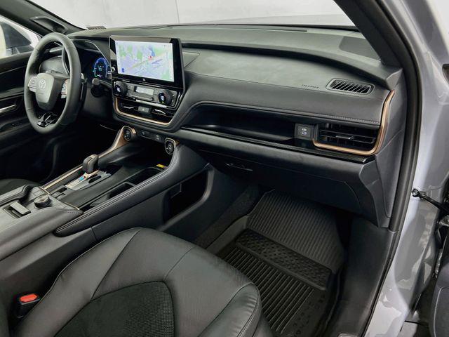 2026 Toyota Grand Highlander MAX