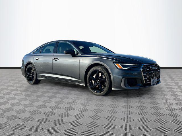 2024 Audi A6 Premium Plus 55 TFSI quattro S tronic for sale in Selma, CA