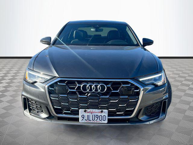 2024 Audi A6 Premium Plus 55 TFSI quattro S tronic