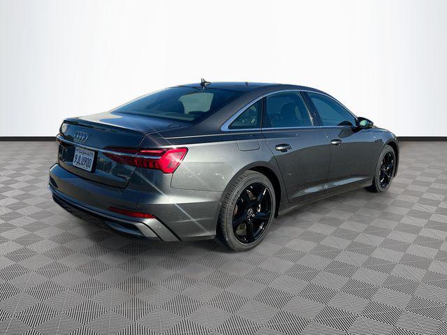 2024 Audi A6 Premium Plus 55 TFSI quattro S tronic