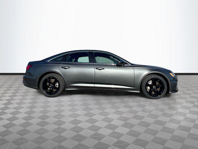 2024 Audi A6 Premium Plus 55 TFSI quattro S tronic