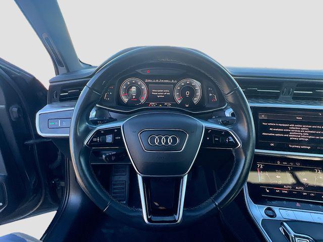 2024 Audi A6 Premium Plus 55 TFSI quattro S tronic