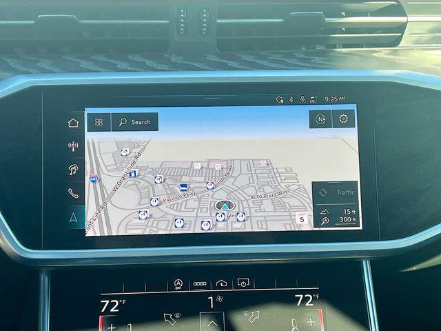 2024 Audi A6 Premium Plus 55 TFSI quattro S tronic