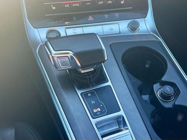 2024 Audi A6 Premium Plus 55 TFSI quattro S tronic
