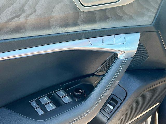 2024 Audi A6 Premium Plus 55 TFSI quattro S tronic