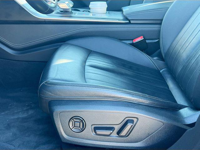 2024 Audi A6 Premium Plus 55 TFSI quattro S tronic