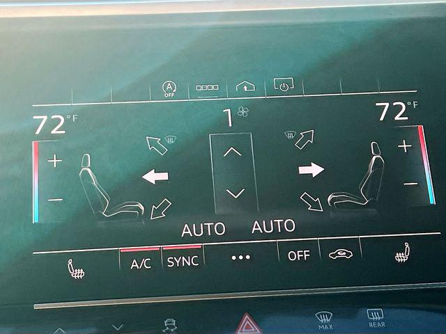 2024 Audi A6 Premium Plus 55 TFSI quattro S tronic
