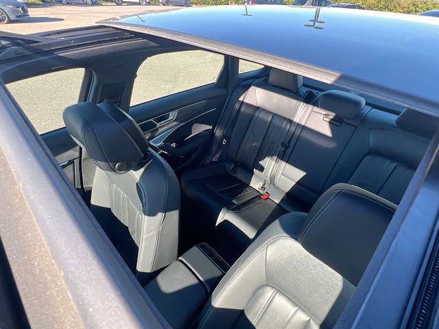 2024 Audi A6 Premium Plus 55 TFSI quattro S tronic