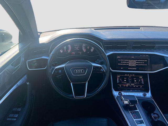 2024 Audi A6 Premium Plus 55 TFSI quattro S tronic