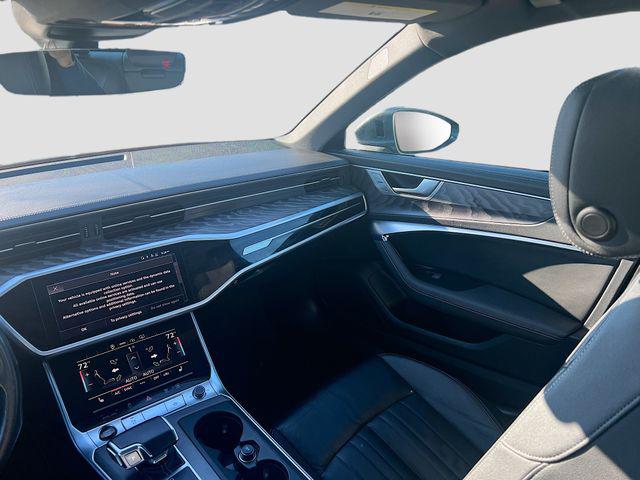 2024 Audi A6 Premium Plus 55 TFSI quattro S tronic