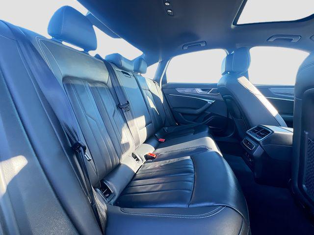 2024 Audi A6 Premium Plus 55 TFSI quattro S tronic