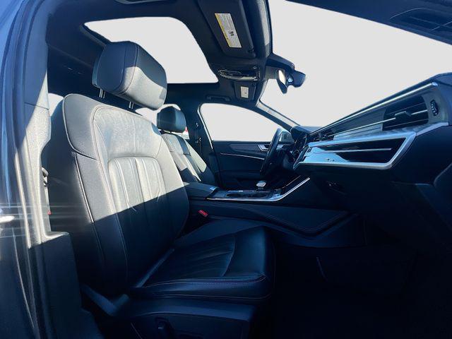 2024 Audi A6 Premium Plus 55 TFSI quattro S tronic