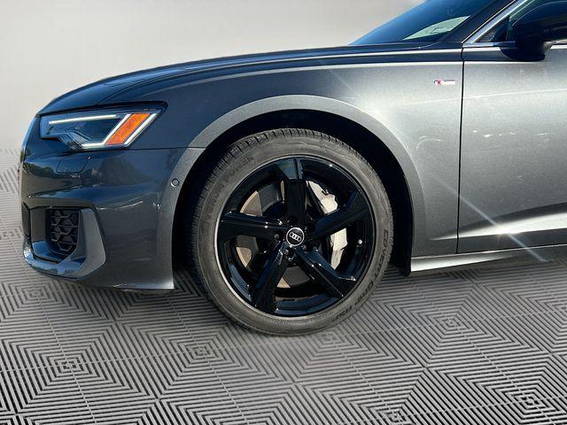 2024 Audi A6 Premium Plus 55 TFSI quattro S tronic