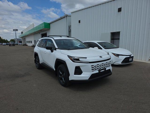 2026 Toyota RAV4 LE for sale in Selma, CA