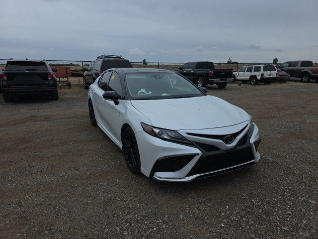 2023 Toyota Camry XSE V6 for sale in Selma, CA