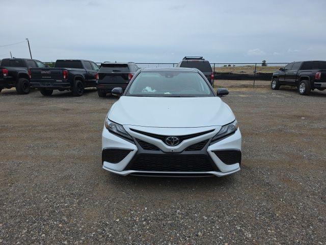 2023 Toyota Camry XSE V6