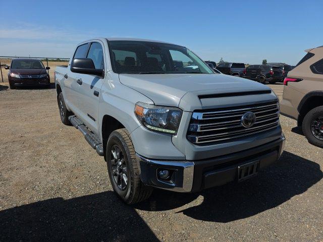 2021 Toyota Tundra SR5 for sale in Selma, CA
