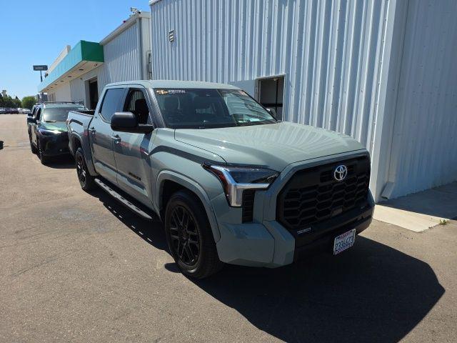 2024 Toyota Tundra SR5 for sale in Selma, CA