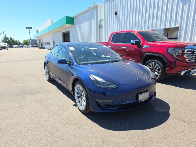 2023 Tesla Model 3 Rear-Wheel Drive for sale in Selma, CA