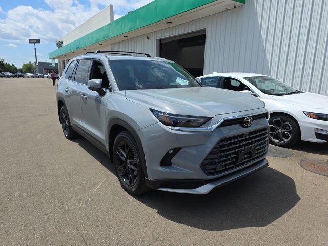 2026 Toyota Grand Highlander MAX for sale in Selma, CA