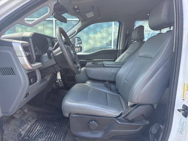 2024 Ford F-250 XL