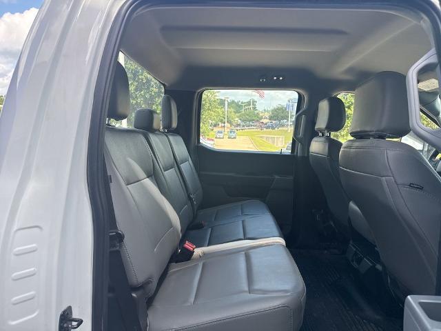 2024 Ford F-250 XL