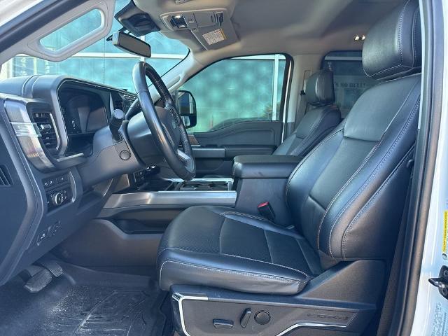 2024 Ford F-250 LARIAT