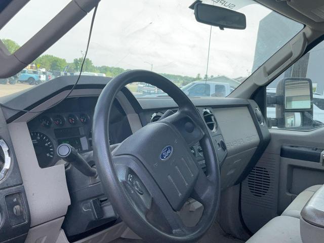 2008 Ford F-350 XLT
