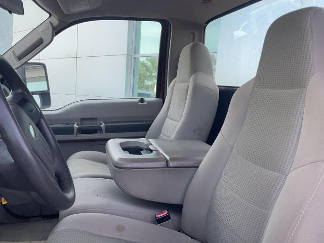 2008 Ford F-350 XLT
