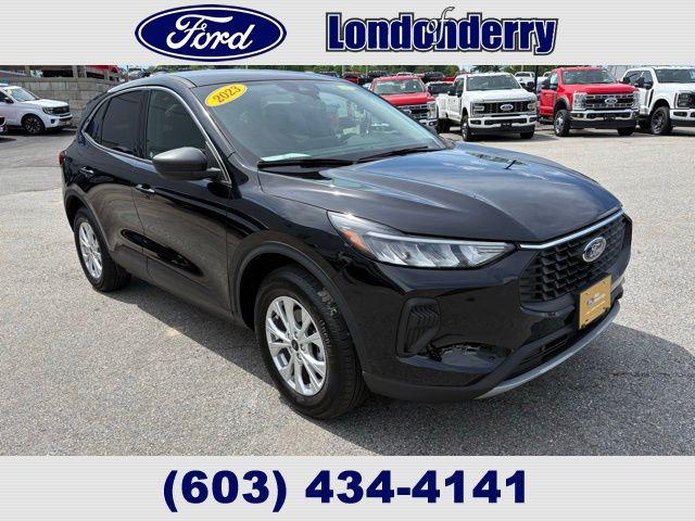 2023 Ford Escape Active for sale in Londonderry, NH