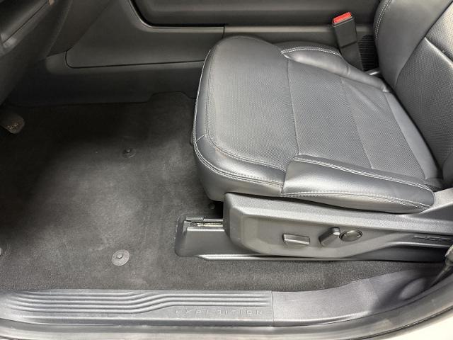 2025 Ford Expedition Platinum MAX