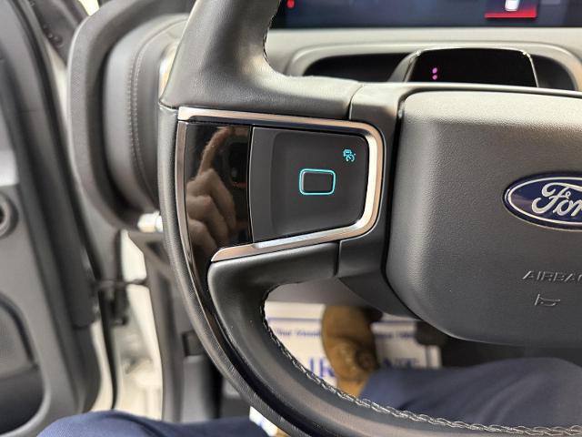 2025 Ford Expedition Platinum MAX