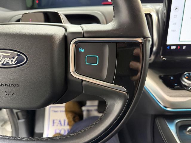 2025 Ford Expedition Platinum MAX