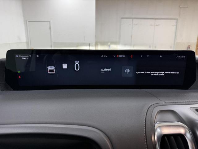 2025 Ford Expedition Platinum MAX