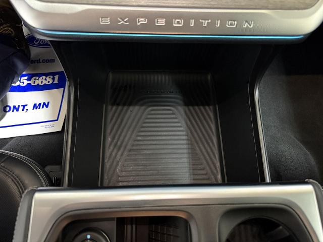 2025 Ford Expedition Platinum MAX