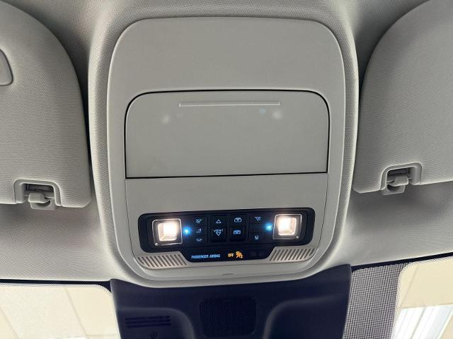 2025 Ford Expedition Platinum MAX