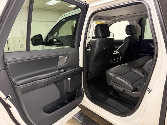 2025 Ford Expedition Platinum MAX
