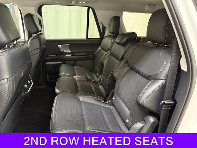 2025 Ford Expedition Platinum MAX