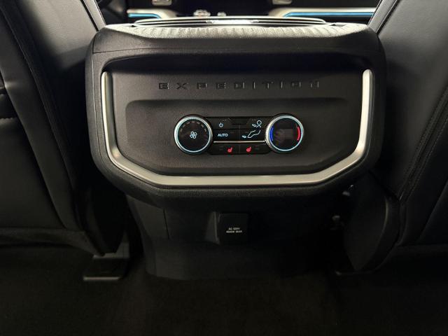 2025 Ford Expedition Platinum MAX