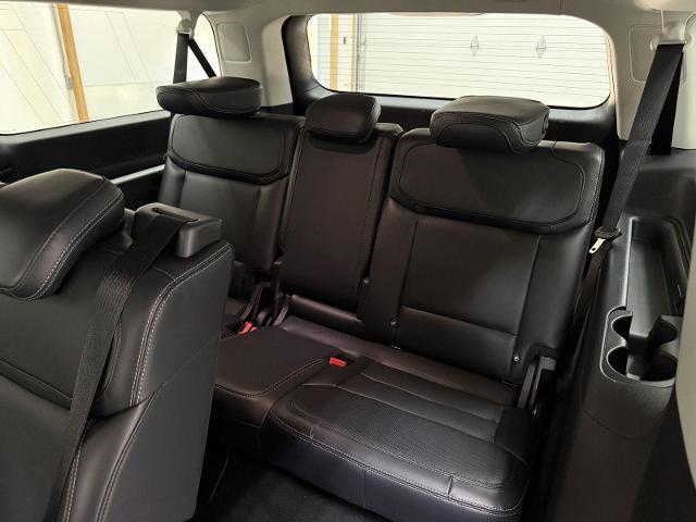 2025 Ford Expedition Platinum MAX