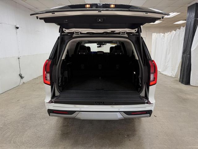 2025 Ford Expedition Platinum MAX