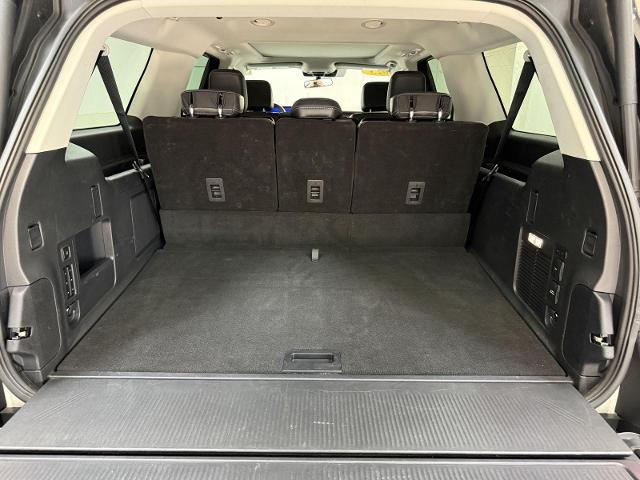 2025 Ford Expedition Platinum MAX