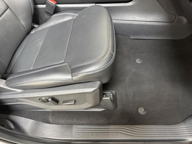 2025 Ford Expedition Platinum MAX