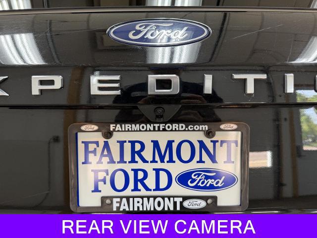 2025 Ford Expedition Platinum MAX